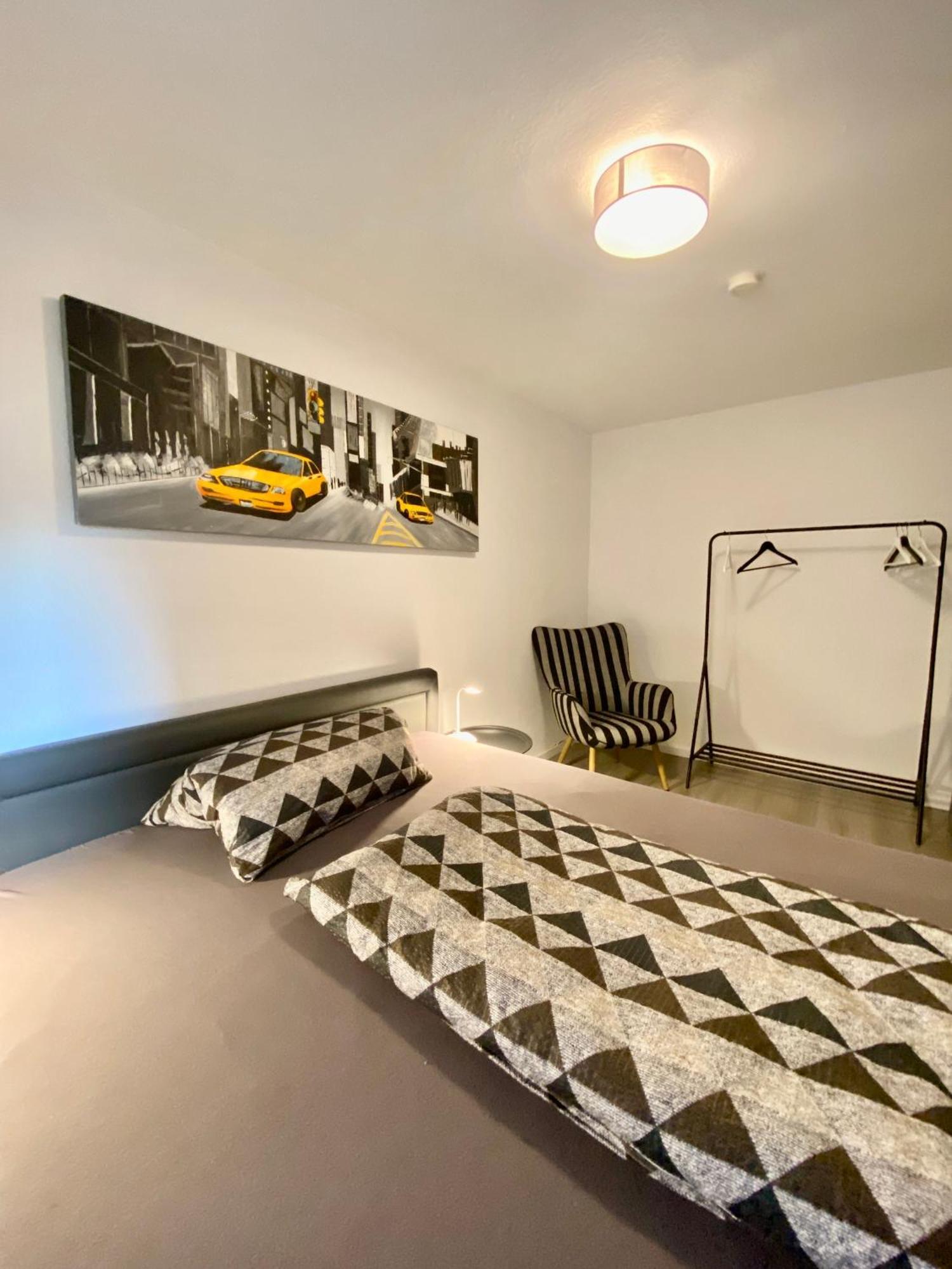 Ferienhaus "Sofia" Anno 1650, Neu - Top Lage - Tempur Beds - Wifi - Parking - Im Herzen Von Detmold-Altstadt, Historische Stadtmauer, Old Lane Detmold Exterior photo